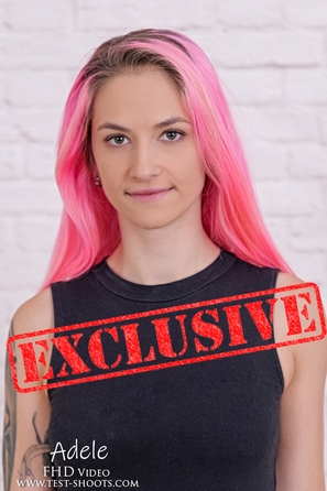2023-05-22-nude-video-casting-with-long-pink-haired-girl-Adele