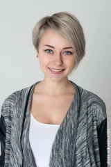 Agnes amateur nude casting Preview picture 1