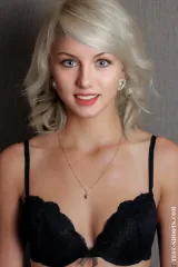 Anna virgin teen casting Preview picture 1