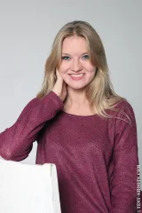 Bree Haze's First Nude Casting Ends with Dildo in Both Holes Preview picture 1