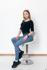 Daria breakdancer nude casting Preview picture 1