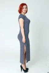 Fox W chubby redhead sexy babe nude casting Preview picture 1