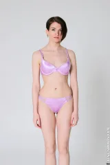 Huge tits Ukrainian virgin teenager Sonya nude casting Preview picture 2