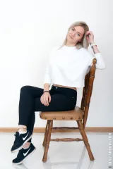 Kate Fresh nude singer casting Preview picture 1