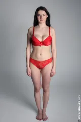 Busty Maria Beaumont Opens Her Pussy In Nude Casting Preview picture 1