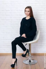 Natriy MC-Donald waiter first nude pictures in casting Preview picture 1