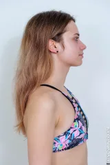 Nude casting with petite teen Trinity Free Preview picture 3