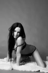 Samantha nude casting first naked photos ever Preview picture 5