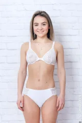 Sandra web programmer nude casting Preview picture 2