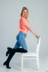 Sarah nude high school student casting Preview picture 5