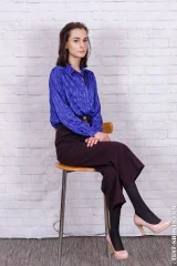 Skinny Poppy Shows Big Labia Pussy In Nude Casting Preview picture 2