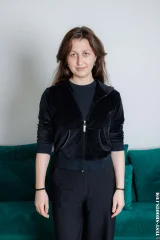 Hairy Pussy Shots In Kima Kiss Nude Casting Preview picture 1